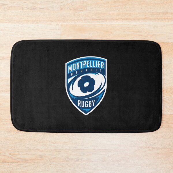 Item preview, Montpellier Hérault Rugby Classic T-Shirt designed and sold by josephicolli.