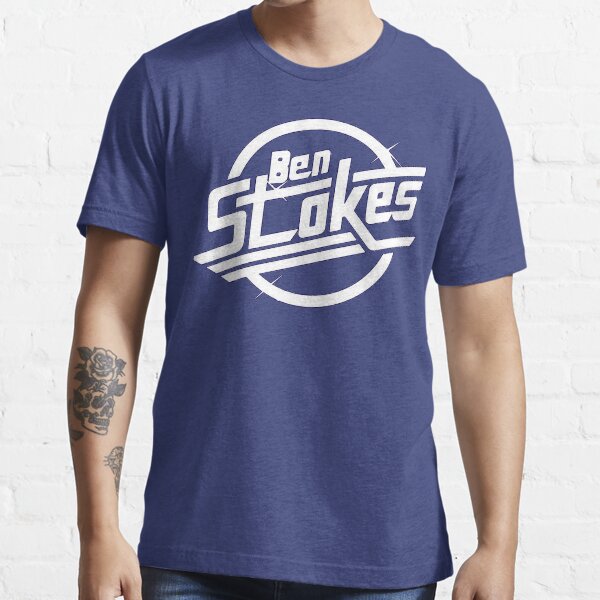 ben stokes t shirt number