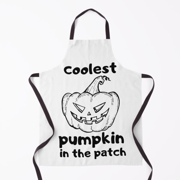 Item preview, Coolest pumpkin in the patche funny Halloween Thanksgiving classic t-shirt  designed and sold by hassbelo.