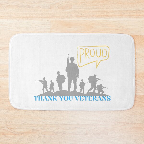 Item preview, Dysfunctional Veterans designed and sold by FashionHubLK.