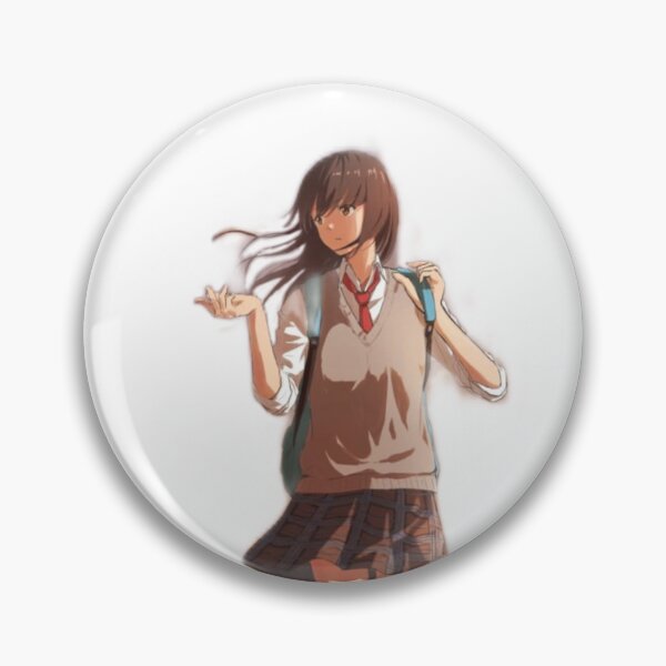 Item preview, Chica anime designed and sold by Wolverin6430.