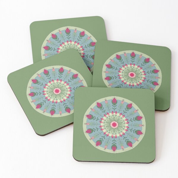 Item preview, Wildflowers 2 designed and sold by HealingHearts17.