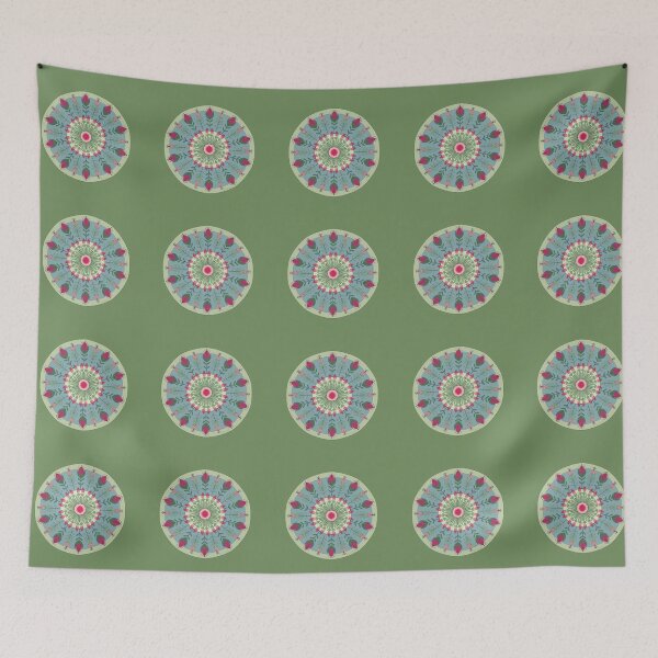 Item preview, Wildflowers 2 designed and sold by HealingHearts17.