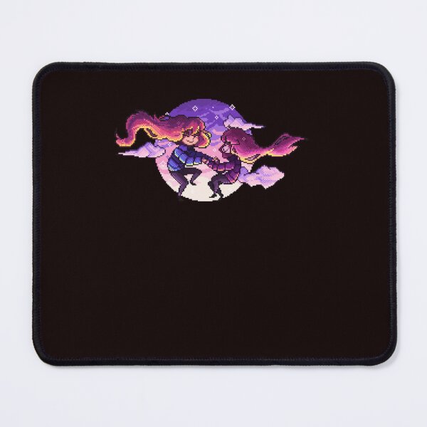 Item preview, Celeste Madeline arcade game  designed and sold by jamesreynol4.