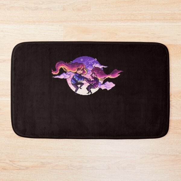 Item preview, Celeste Madeline arcade game  designed and sold by jamesreynol4.