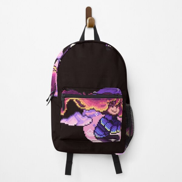 Item preview, Celeste Madeline arcade game designed and sold by jamesreynol4.