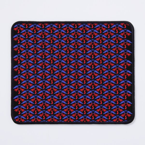Item preview, Good and Evil Hero Icon Splash designed and sold by Dennis Pellagrino.