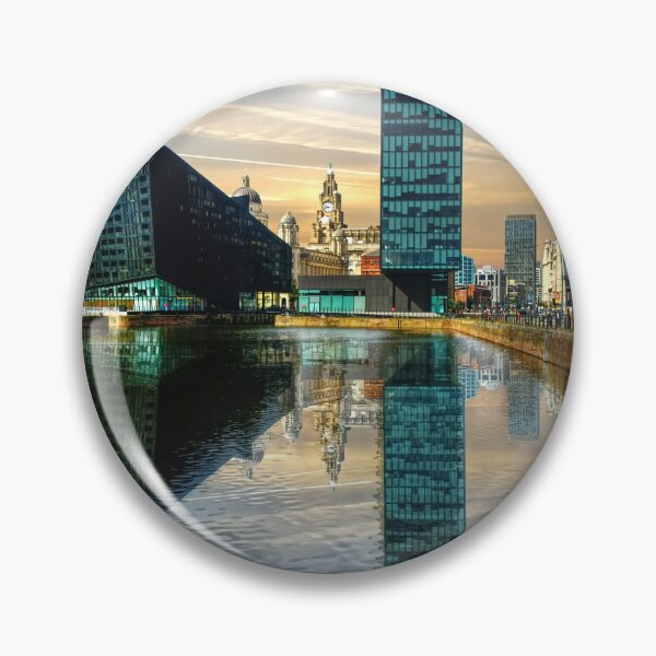 Item preview, Liverpool Canning Dock designed and sold by Alisonchambers2.