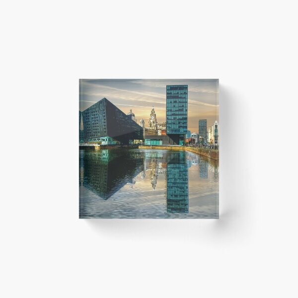 Item preview, Liverpool Canning Dock designed and sold by Alisonchambers2.