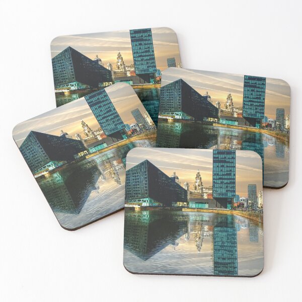 Item preview, Liverpool Canning Dock designed and sold by Alisonchambers2.