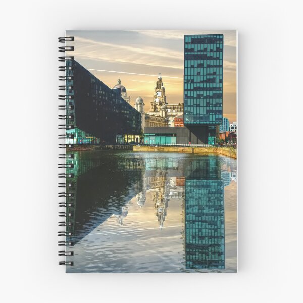 Item preview, Liverpool Canning Dock designed and sold by Alisonchambers2.