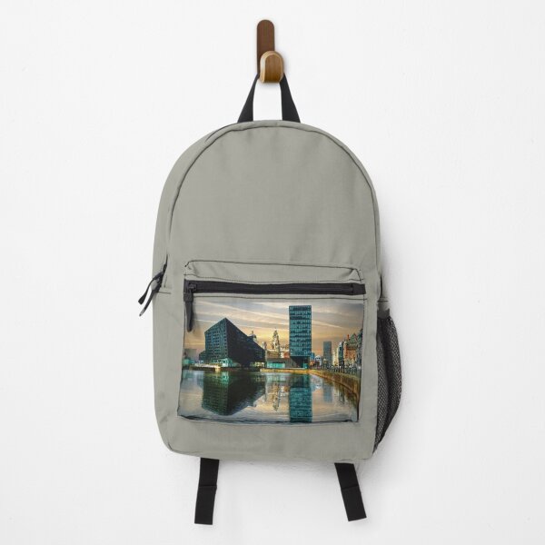 Item preview, Liverpool Canning Dock designed and sold by Alisonchambers2.