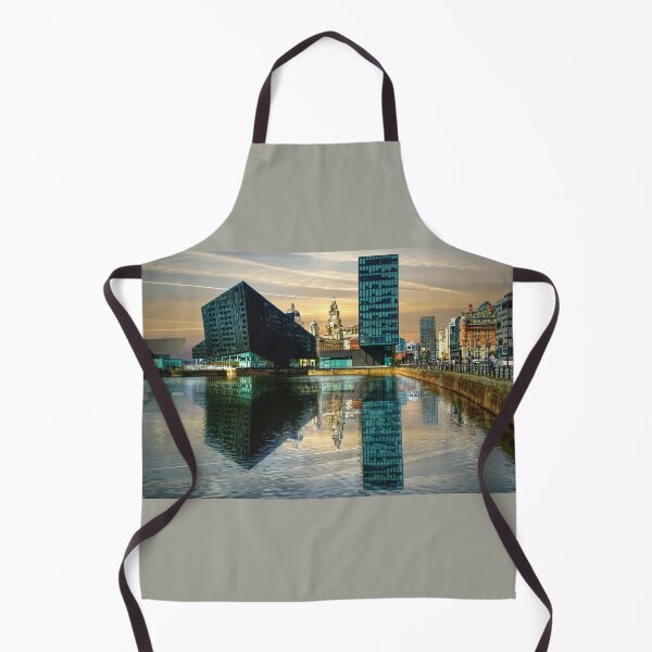 Item preview, Liverpool Canning Dock designed and sold by Alisonchambers2.