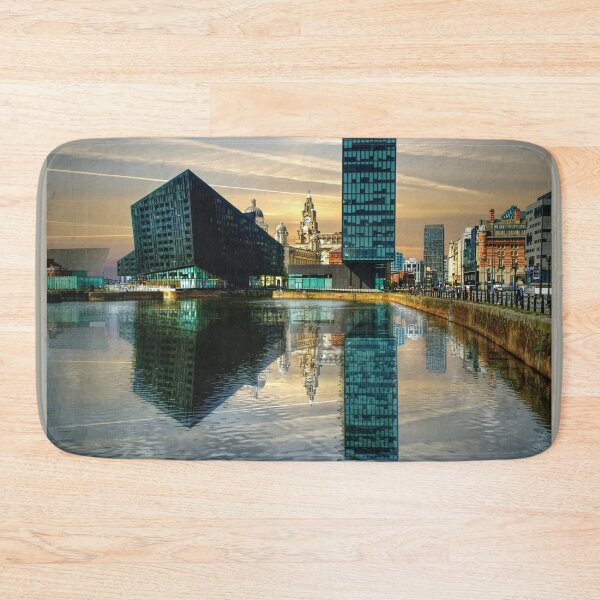 Item preview, Liverpool Canning Dock designed and sold by Alisonchambers2.