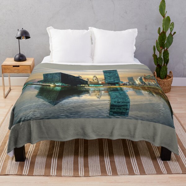 Item preview, Liverpool Canning Dock designed and sold by Alisonchambers2.