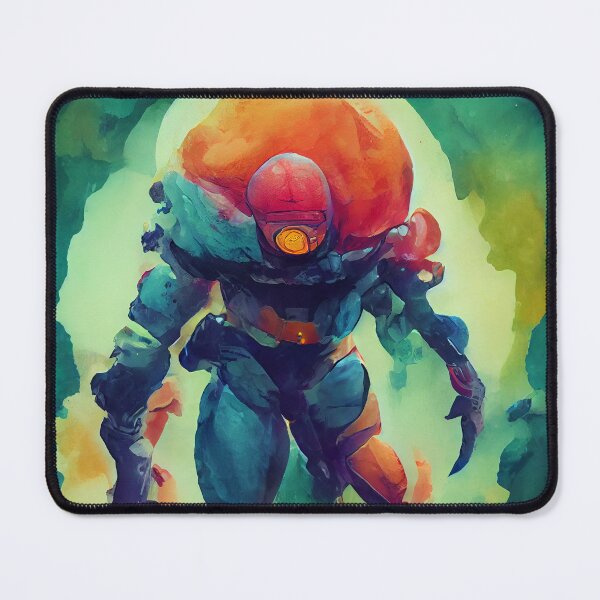 Item preview, The Bounty Hunter designed and sold by PhotoPhantasos.