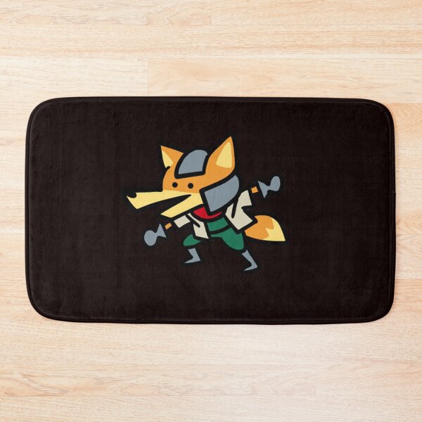Item preview, Fox HIYA! TORYAA! TEIGHT! COME ON  designed and sold by jamesreynol4.