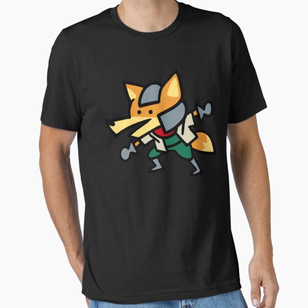 Vista previa del artículo con la obra «Zorro ¡HOLA! TORYAA! ¡TIEMPO! VAMOS», diseñado y vendido por jamesreynol4.