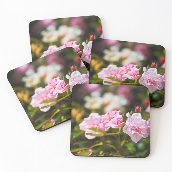 Item preview, The Rose Garden Walk designed and sold by Joy Watson - Natural Light Photography .