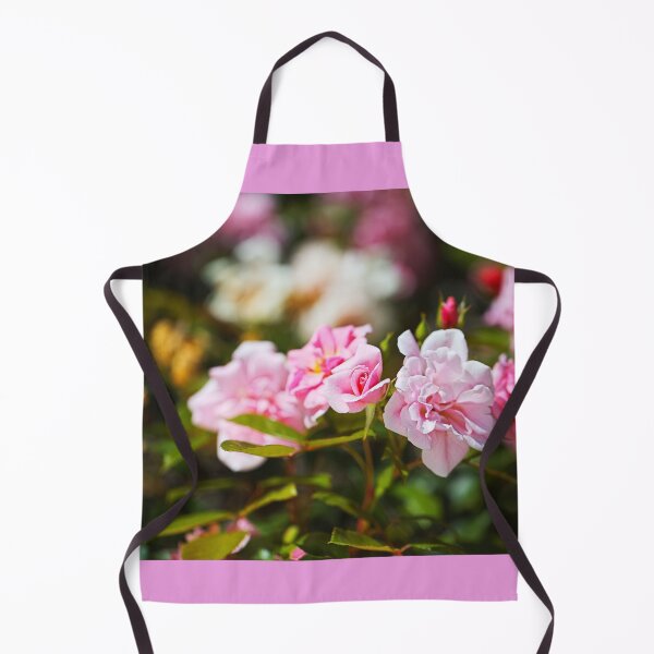Item preview, The Rose Garden Walk designed and sold by Joy Watson - Natural Light Photography .