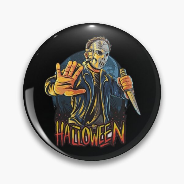 Artikelvorschau, Gruseliger Halloween-Geist – Gruselige und eindringliche Kunst für Halloween | Crussion-Laden entworfen und verkauft von Crussion.