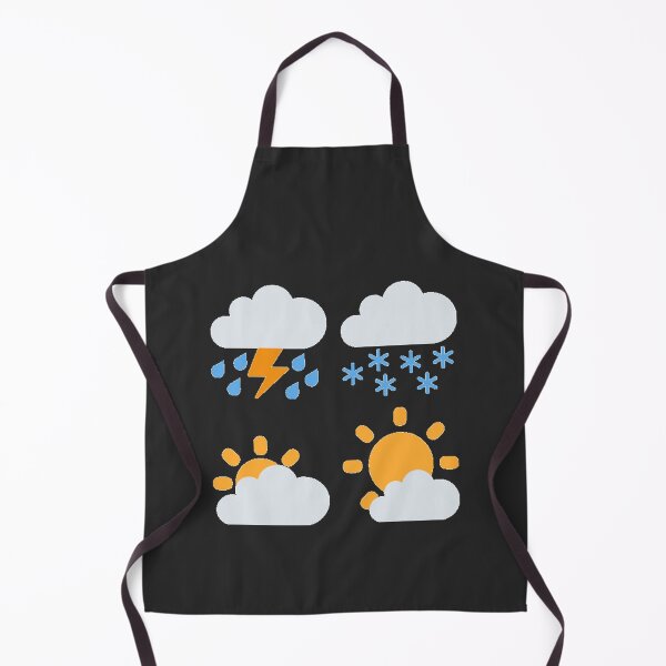 Item preview, The Weather designed and sold by Jiangs.