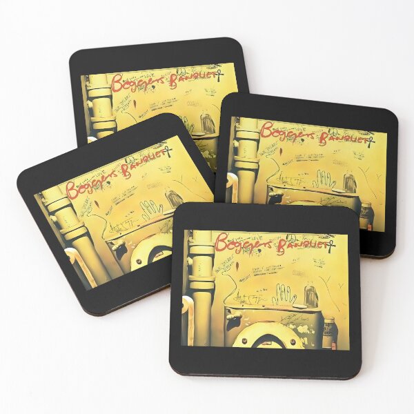 Item preview, Beggar's Banquet album Golden hand designed and sold by MadeleiKlemm.