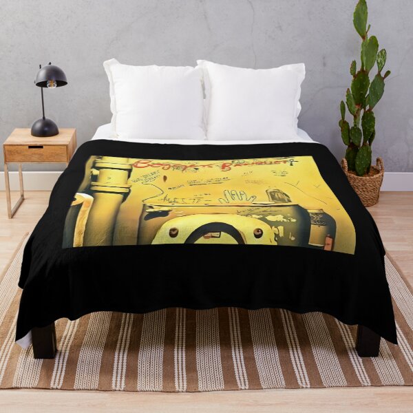 Item preview, Beggar's Banquet album Golden hand designed and sold by MadeleiKlemm.