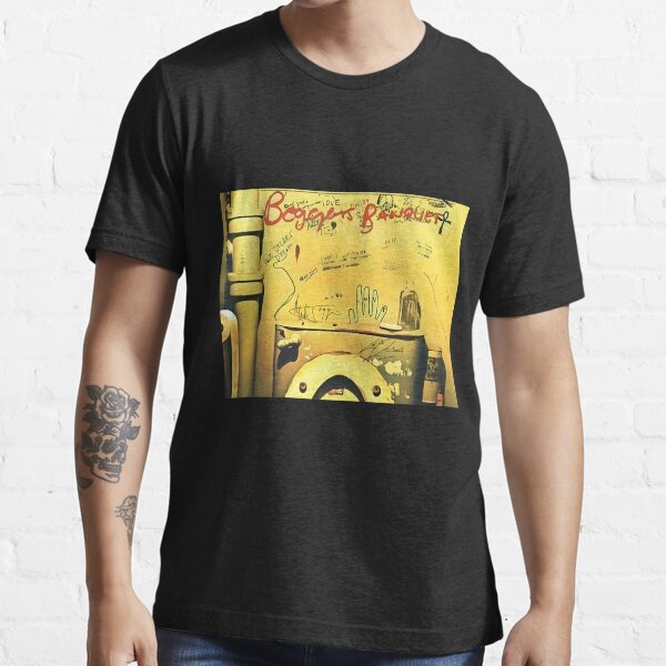Vista previa del artículo con la obra «Álbum Beggar's Banquet Mano de oro», diseñado y vendido por MadeleiKlemm.