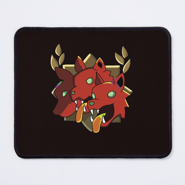 Item preview, Hades Cerberus Bond Formed designed and sold by jamesreynol4.