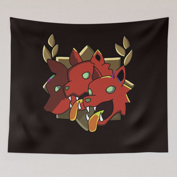 Item preview, Hades Cerberus Bond Formed  designed and sold by jamesreynol4.