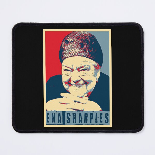 Item preview, Ena Sharples designed and sold by Janetcampbell21.
