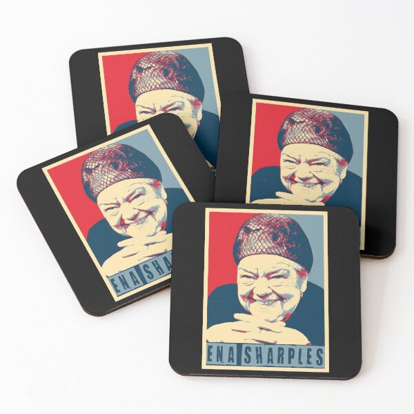 Item preview, Ena Sharples designed and sold by Janetcampbell21.