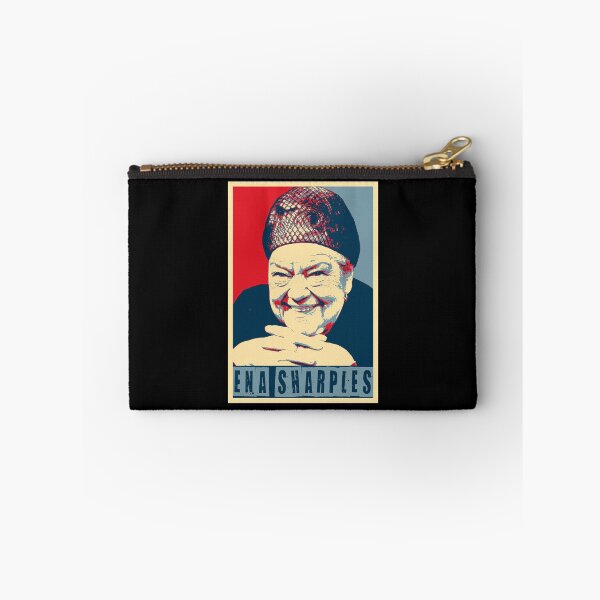 Item preview, Ena Sharples designed and sold by Janetcampbell21.