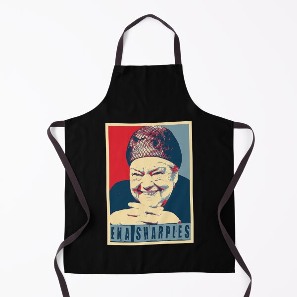 Item preview, Ena Sharples designed and sold by Janetcampbell21.