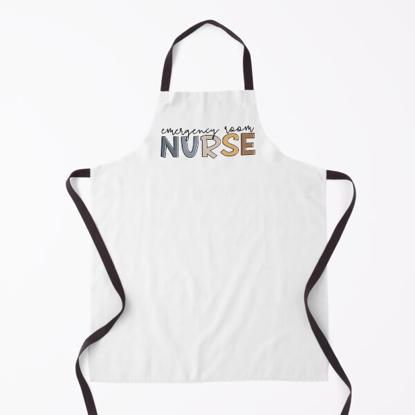 Item preview, Emergency Room Nurse | Cute Emergency Nurse gifts designed and sold by Violet Treasures.