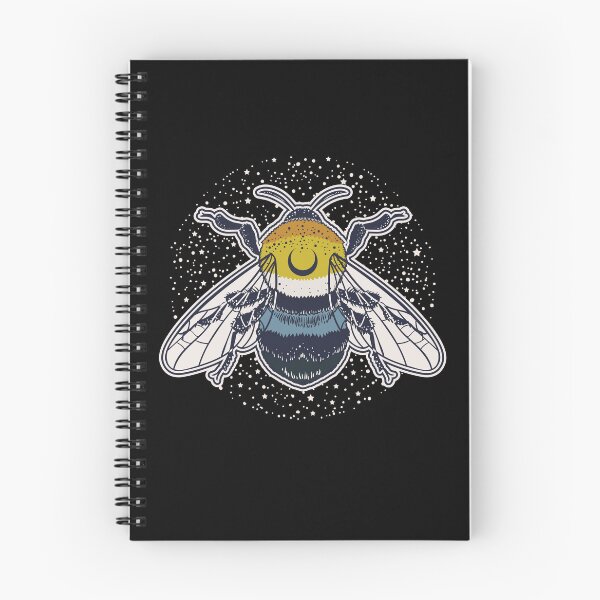Item preview, Aroace Bee Proud LGBT Asexual Aromantic Pride Flag designed and sold by Clara Hollins.