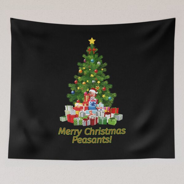 Item preview, A Biden Christmas  designed and sold by DeusExMachina1.