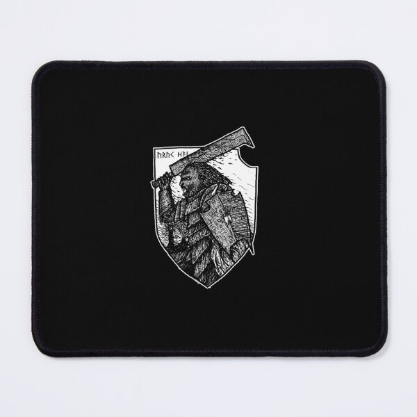 Item preview, URUK HAI Essential  designed and sold by BarryWestbrook0.