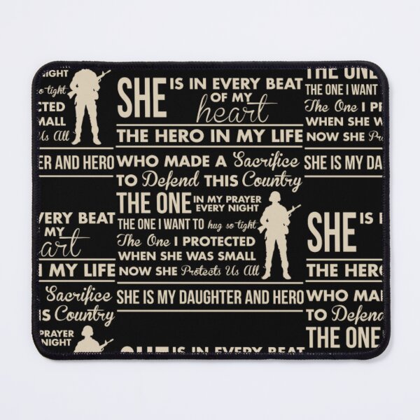 Item preview, Army mom designed and sold by aryagiri.