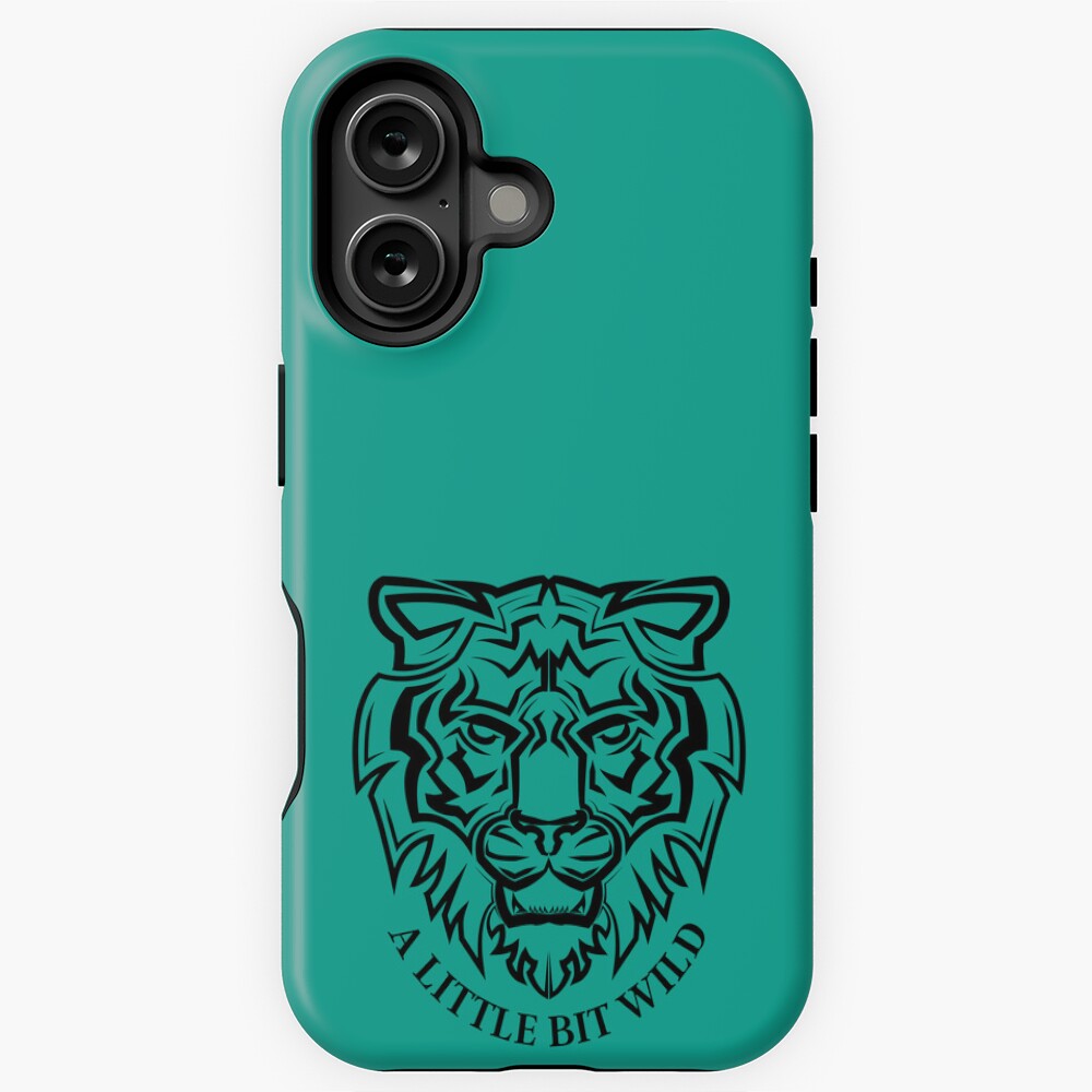 Item preview, iPhone Magsafe Tough Case designed and sold by zubiaqureshi.