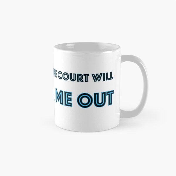 Item preview, Your Honor, if the court will just hear me out (Blue) designed and sold by brookelpetefish.