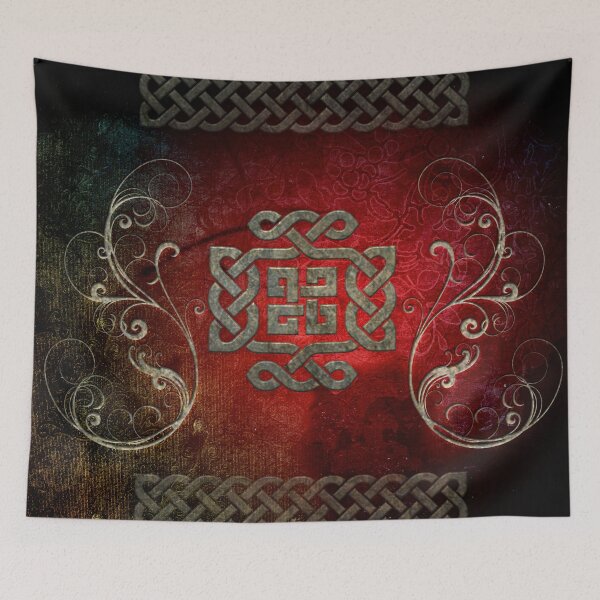 Item preview, The celtic knot  designed and sold by nicky2342.