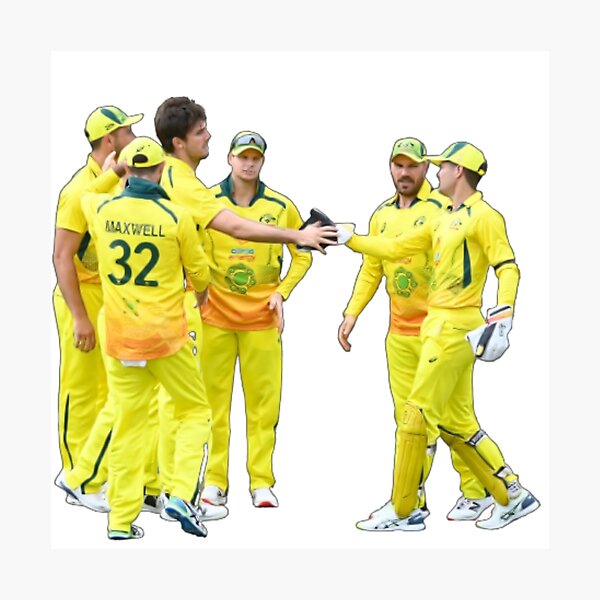 David Warner Cricket World Signed Autographed A4 Poster Photo Print  Memorabilia on eBid United Kingdom