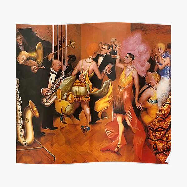 musical Poster