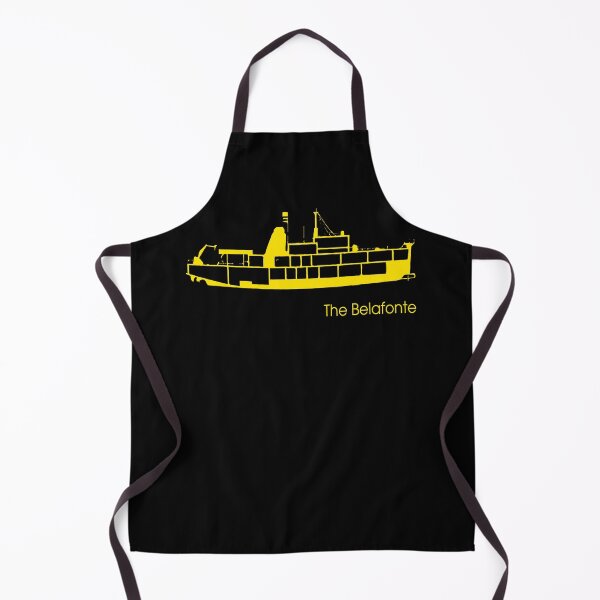 Item preview, The Belafonte Team Zissou Classic Sweat s Womens Ladies Kids Unisex Tee For Boys Vinatage designed and sold by montyventw.