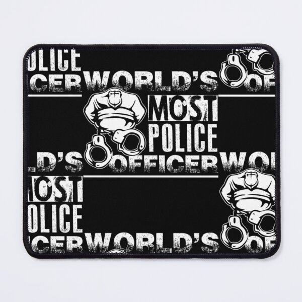 Item preview, Awesome Police Officer designed and sold by aryagiri.