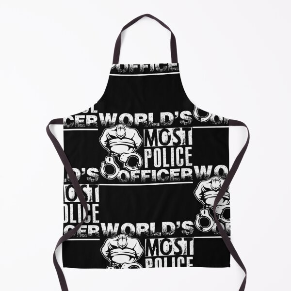 Item preview, Awesome Police Officer designed and sold by aryagiri.