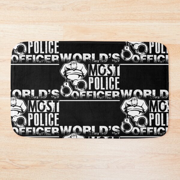 Item preview, Awesome Police Officer designed and sold by aryagiri.
