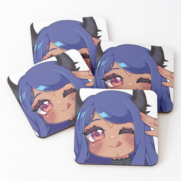 Item preview, Omi Impact designed and sold by omisenyan.